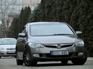 Honda Civic foto 2