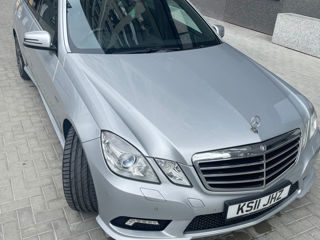 Mercedes E-Class foto 6