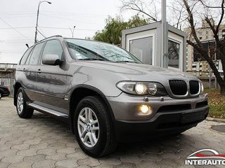 BMW X5 foto 7