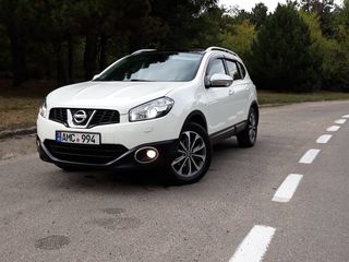 Nissan Qashqai+2 foto 1