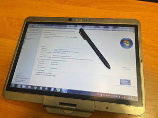 "Моноблок" - ноутбук с нерабочей клавиатурой (i5 2Gen, 6GB RAM, 80GB HDD) foto 5