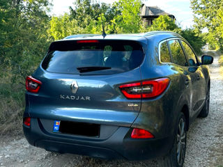 Renault Kadjar foto 3