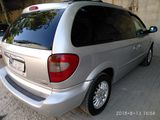 Chrysler Voyager foto 9