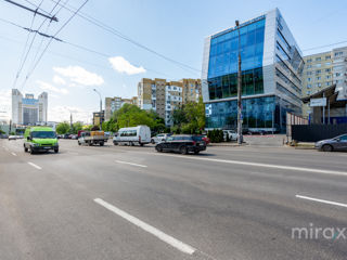 Se dă în chirie spațiu comercial pe str. Dimitrie Cantemir, Centru, Chișinău foto 15