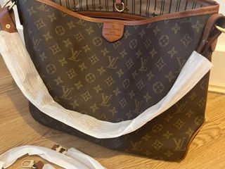 Geantă louis vuitton foto 2