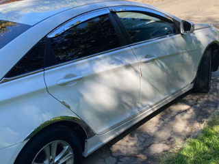 Hyundai Sonata фото 4