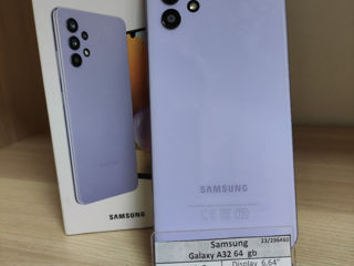 Samsung Galaxy A32 64 Gb 2290 Lei foto 1