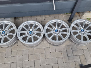 Jante 5x112 R17 BMW G series, Originale BMW foto 2