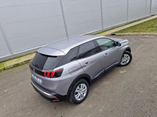 Peugeot 3008 foto 3