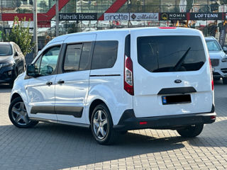 Ford Tourneo Connect foto 3