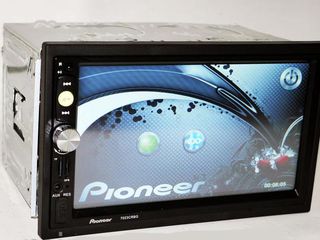 Новые автомагнитолы 2 DIN Pioneer! Установка-Доставка-Гарантия! foto 8