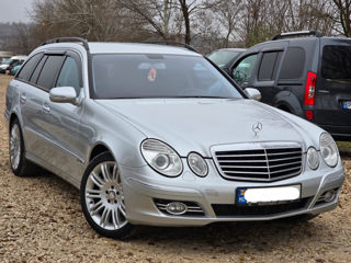 Mercedes E-Class foto 3