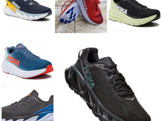 Hoka Elevon 2, Rincon 3, Carbon X2, X3, Rocket X, Mach 4, 5 Кроссовки для соревнований и тренировок