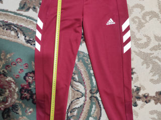 Costum sportiv Aldidas, nou Climalite foto 3