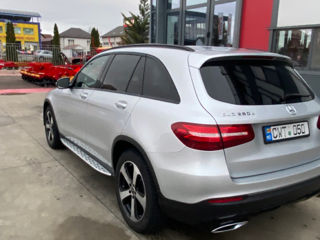 Mercedes GLC foto 3