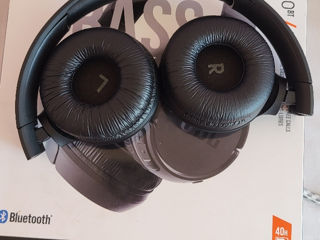 Căşti JBL 510BT foto 2