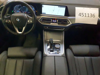 BMW X5 foto 3