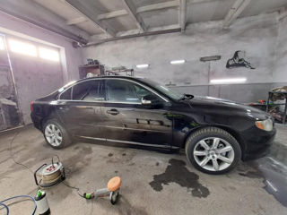 Volvo S80 foto 10