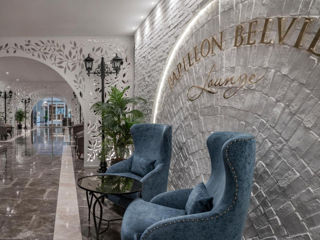 Oferta turcia la hotelul " Papillon Belvil 5* " pentru data de 27.07.2024 !! foto 9