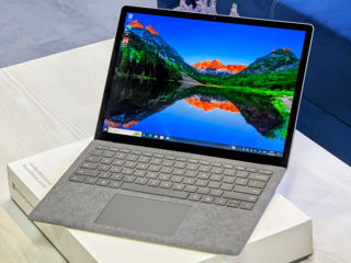 Microsoft Surface Laptop 3 (Core i5 1035G7/8Gb DDR4/512Gb SSD/13.5" PixelSense TouchScreen) foto 3