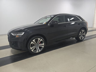 Audi Q8 foto 2