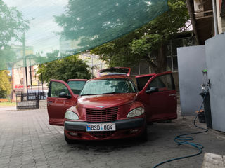 Chrysler PT Cruiser foto 2