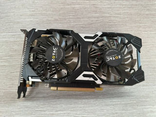 GTX 950 2GB foto 1