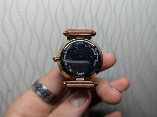 Женские часы Fossil ES4683 foto 3