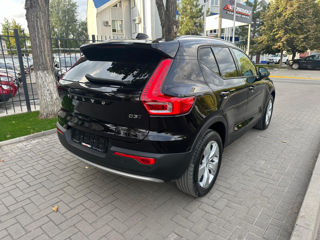 Volvo XC40 foto 5