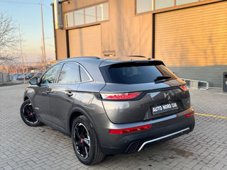 DS Automobiles DS 7 Crossback foto 3