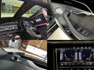 Audi A8 foto 16