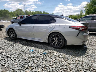 Toyota Camry foto 6