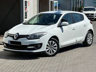 Renault Megane foto 1