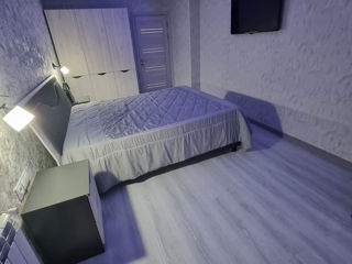 Apartament cu 1 cameră, 51 m², Ciocana, Chișinău foto 4