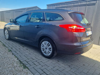 Ford Focus foto 4