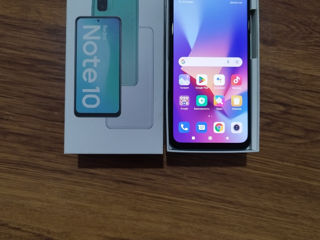 Xiaomi Redmi note 10 foto 0