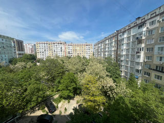 Apartament cu 4 camere, 94 m², Ciocana, Chișinău foto 10