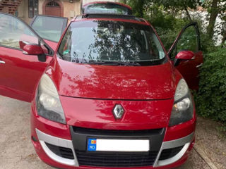 Renault Scenic foto 5