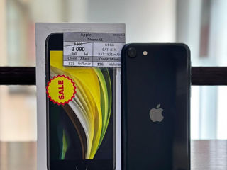 apple Iphone SE 64gb 2790 lei