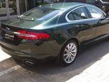 Jaguar Xf foto 1