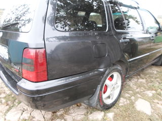 Volkswagen Golf foto 4