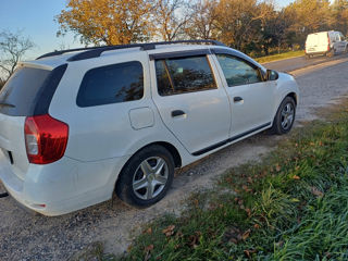 Dacia Logan Mcv foto 4