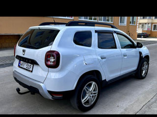 Dacia Duster foto 7