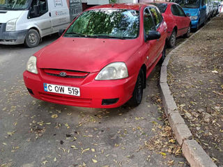 KIA Rio foto 2