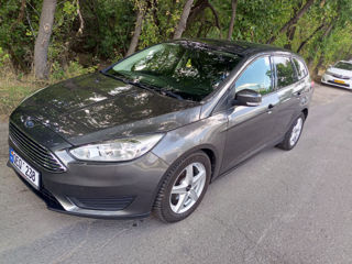 Ford Focus foto 2