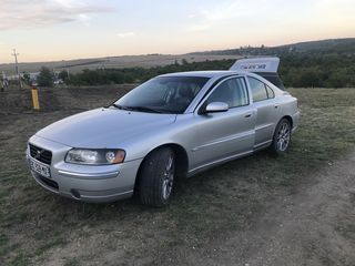 Volvo S60 foto 6