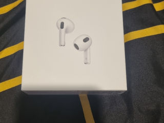 Apple AirPods 3. foto 4