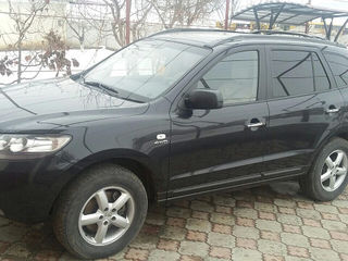 Hyundai Santa FE foto 3