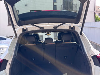 Porsche Cayenne foto 7
