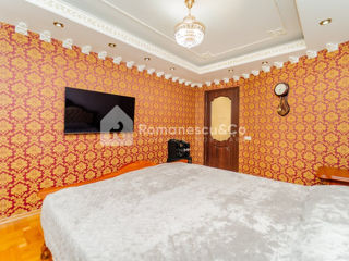 Apartament cu 3 camere, 86 m², Botanica, Chișinău foto 7